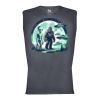 Pro-Compression Sleeveless T-Shirt Thumbnail
