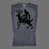 Pro-Compression Sleeveless T-Shirt Thumbnail