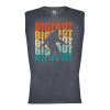 Pro-Compression Sleeveless T-Shirt Thumbnail