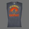 Pro-Compression Sleeveless T-Shirt Thumbnail