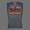 Pro-Compression Sleeveless T-Shirt Thumbnail