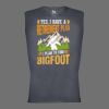 Pro-Compression Sleeveless T-Shirt Thumbnail