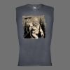 Pro-Compression Sleeveless T-Shirt Thumbnail