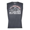 Pro-Compression Sleeveless T-Shirt Thumbnail