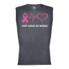 Pro-Compression Sleeveless T-Shirt Thumbnail