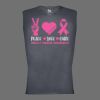 Pro-Compression Sleeveless T-Shirt Thumbnail