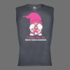 Pro-Compression Sleeveless T-Shirt Thumbnail