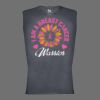 Pro-Compression Sleeveless T-Shirt Thumbnail