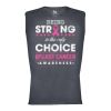 Pro-Compression Sleeveless T-Shirt Thumbnail