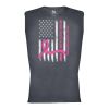 Pro-Compression Sleeveless T-Shirt Thumbnail