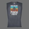 Pro-Compression Sleeveless T-Shirt Thumbnail