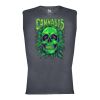 Pro-Compression Sleeveless T-Shirt Thumbnail