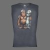 Pro-Compression Sleeveless T-Shirt Thumbnail