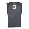 Pro-Compression Sleeveless T-Shirt Thumbnail