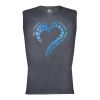 Pro-Compression Sleeveless T-Shirt Thumbnail