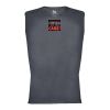 Pro-Compression Sleeveless T-Shirt Thumbnail