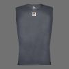 Pro-Compression Sleeveless T-Shirt Thumbnail