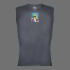 Pro-Compression Sleeveless T-Shirt Thumbnail