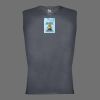 Pro-Compression Sleeveless T-Shirt Thumbnail