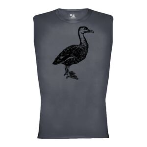Pro-Compression Sleeveless T-Shirt Thumbnail