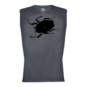Pro-Compression Sleeveless T-Shirt Thumbnail