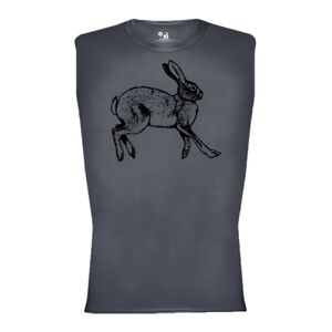 Pro-Compression Sleeveless T-Shirt Thumbnail
