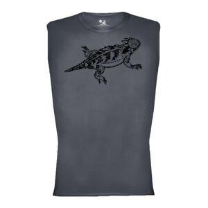 Pro-Compression Sleeveless T-Shirt Thumbnail