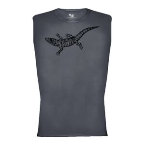 Pro-Compression Sleeveless T-Shirt Thumbnail