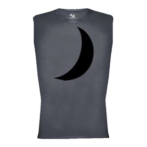 Pro-Compression Sleeveless T-Shirt Thumbnail