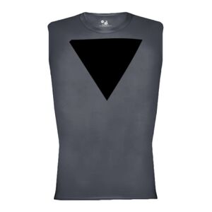 Pro-Compression Sleeveless T-Shirt Thumbnail
