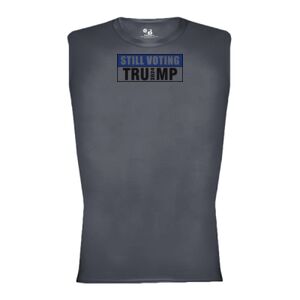 Pro-Compression Sleeveless T-Shirt Thumbnail