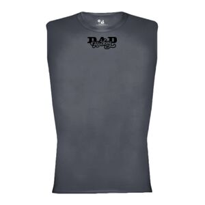 Pro-Compression Sleeveless T-Shirt Thumbnail