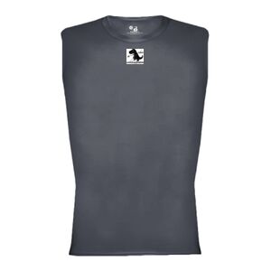 Pro-Compression Sleeveless T-Shirt Thumbnail