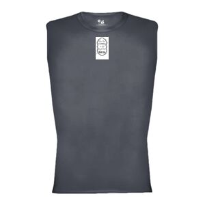 Pro-Compression Sleeveless T-Shirt Thumbnail