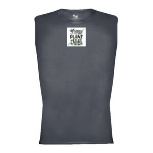 Pro-Compression Sleeveless T-Shirt Thumbnail