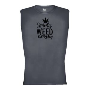Pro-Compression Sleeveless T-Shirt Thumbnail