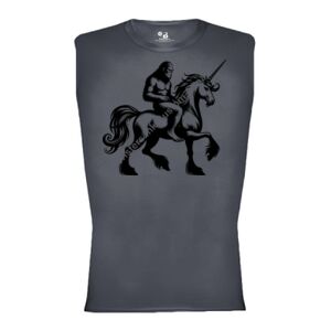 Pro-Compression Sleeveless T-Shirt Thumbnail