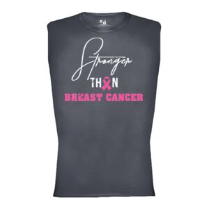 Pro-Compression Sleeveless T-Shirt Thumbnail