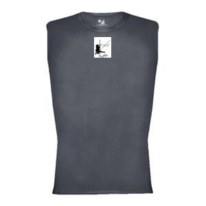 Pro-Compression Sleeveless T-Shirt Thumbnail