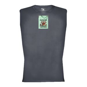 Pro-Compression Sleeveless T-Shirt Thumbnail