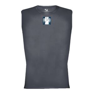 Pro-Compression Sleeveless T-Shirt Thumbnail