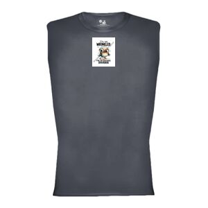 Pro-Compression Sleeveless T-Shirt Thumbnail