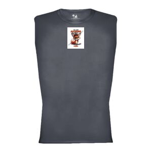 Pro-Compression Sleeveless T-Shirt Thumbnail