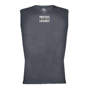 Pro-Compression Sleeveless T-Shirt Thumbnail