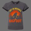 Women's Sweetheart French Terry Short Sleeve Pullover Thumbnail