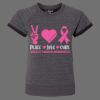 Women's Sweetheart French Terry Short Sleeve Pullover Thumbnail