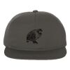 Unstructured Five-Panel Snapback Cap Thumbnail
