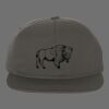 Unstructured Five-Panel Snapback Cap Thumbnail
