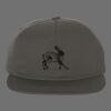 Unstructured Five-Panel Snapback Cap Thumbnail