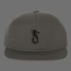 Unstructured Five-Panel Snapback Cap Thumbnail